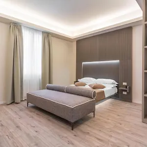 Meneghina Foresteria Lombarda Milano