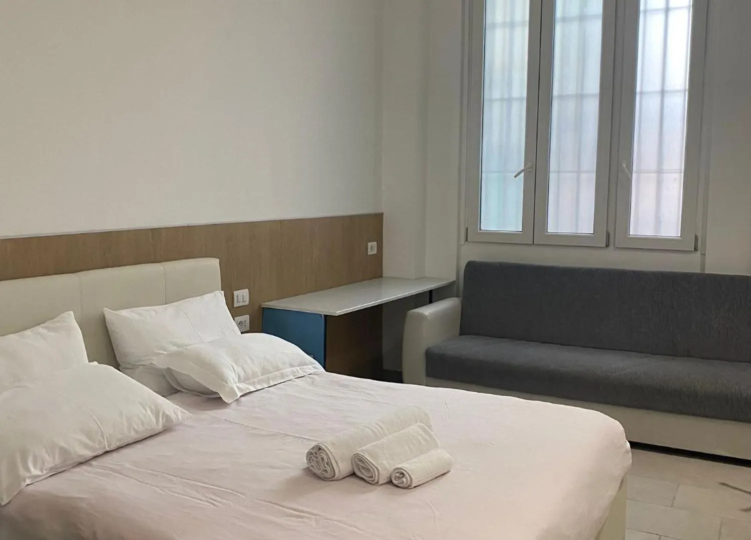 B&B Milancenisio Milan