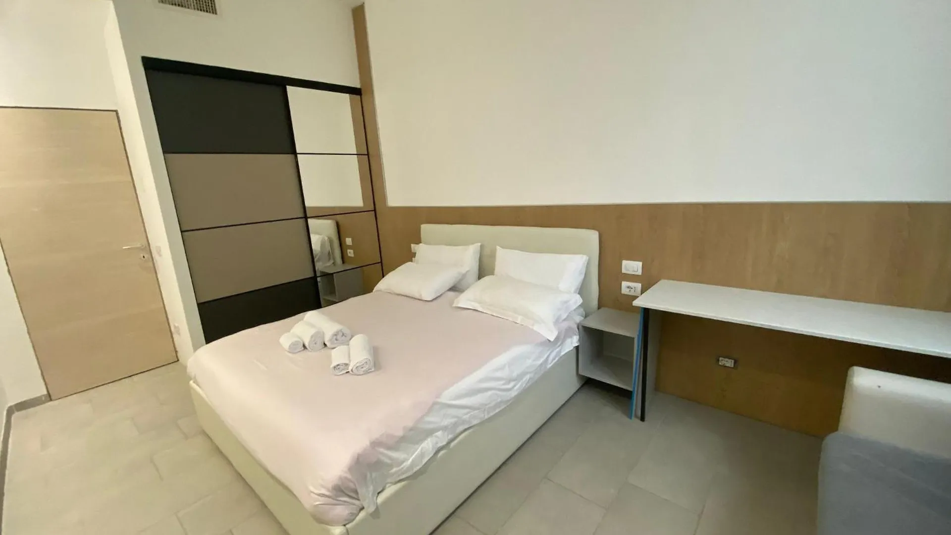 Bed & Breakfast B&B Milancenisio