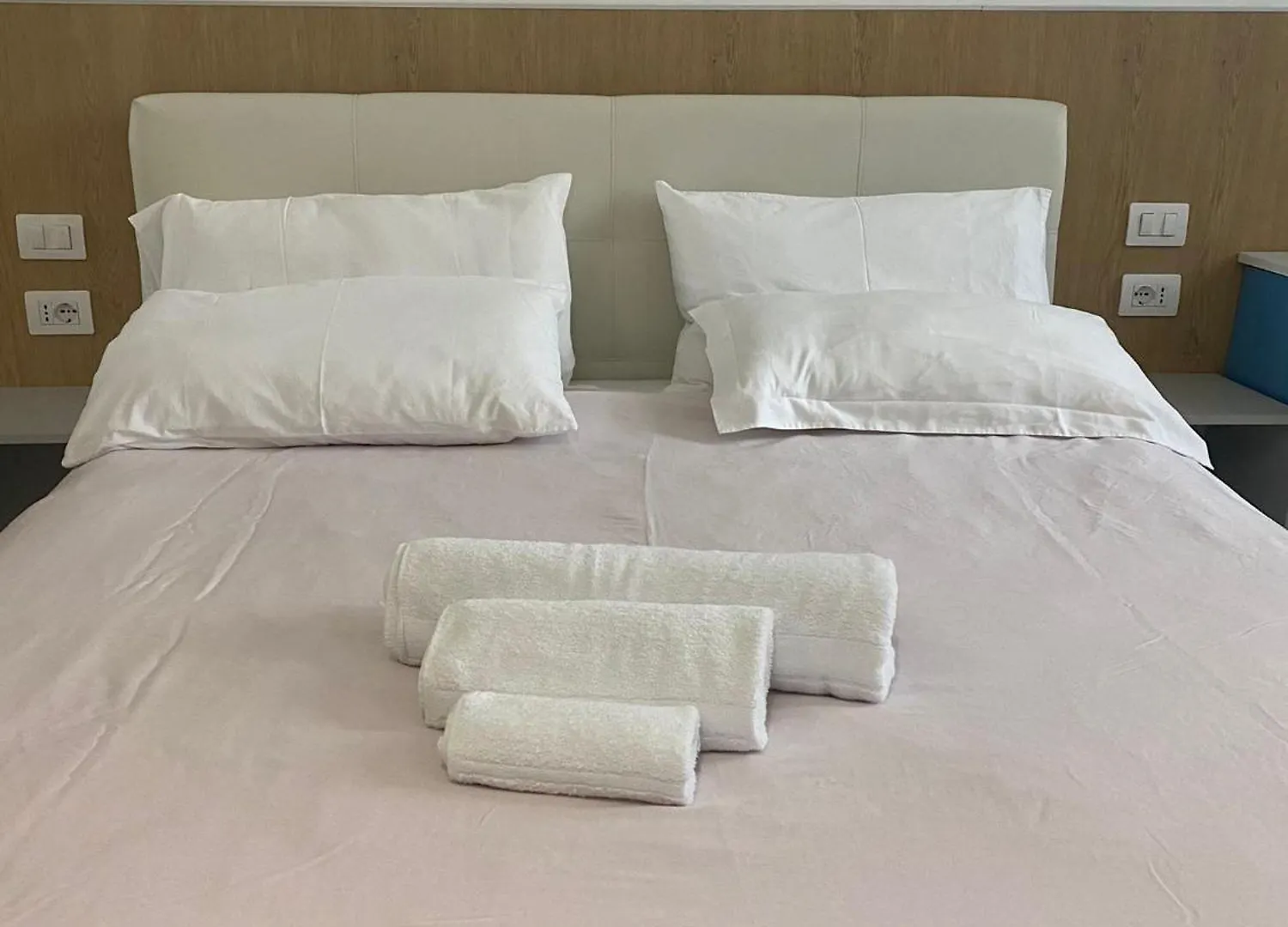 Bed & Breakfast B&B Milancenisio Italy
