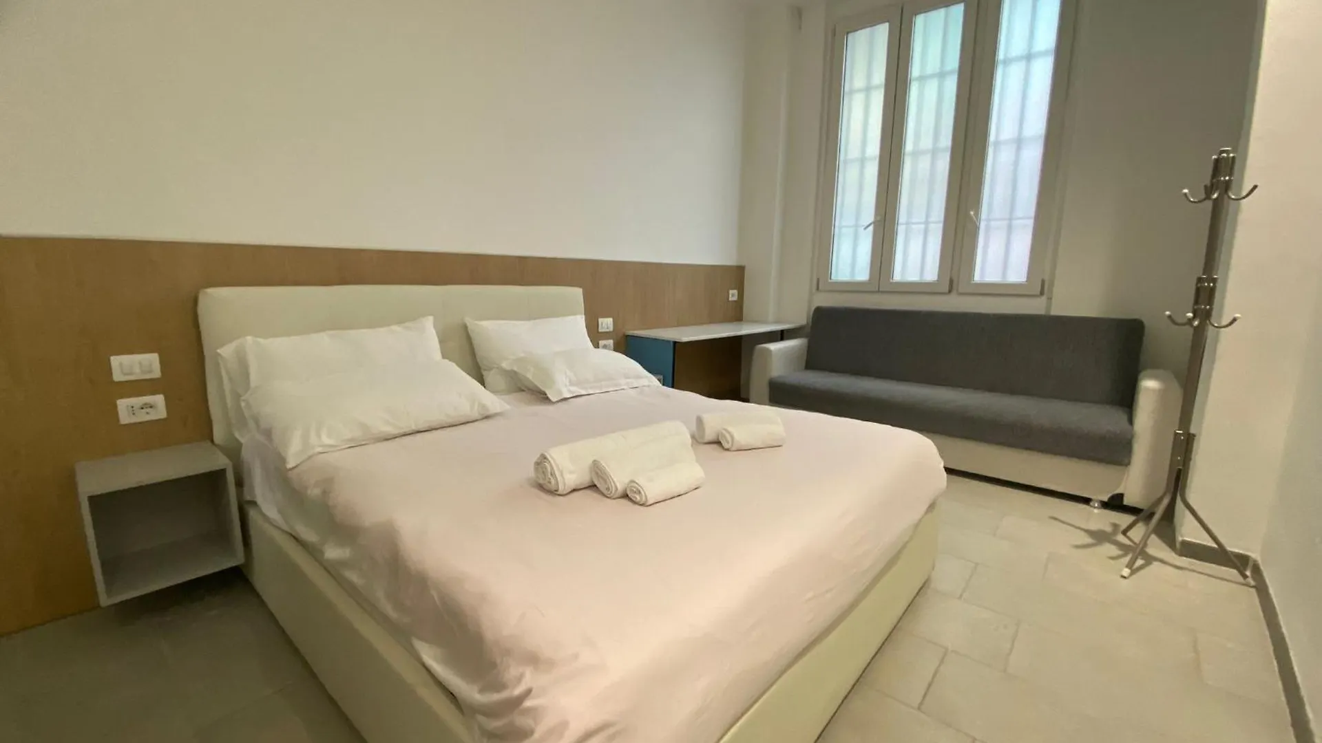 B&B Milancenisio