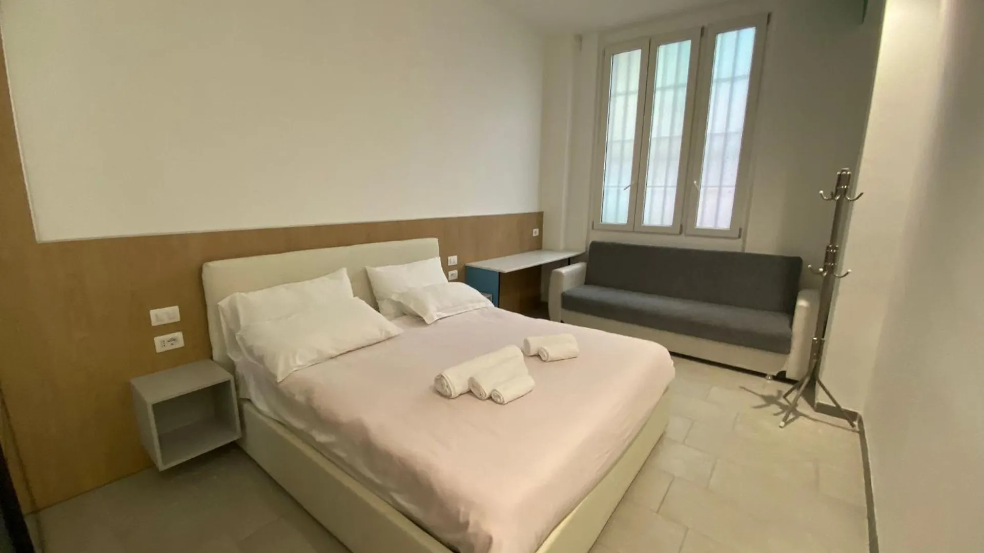 Bed & Breakfast B&B Milancenisio Italy