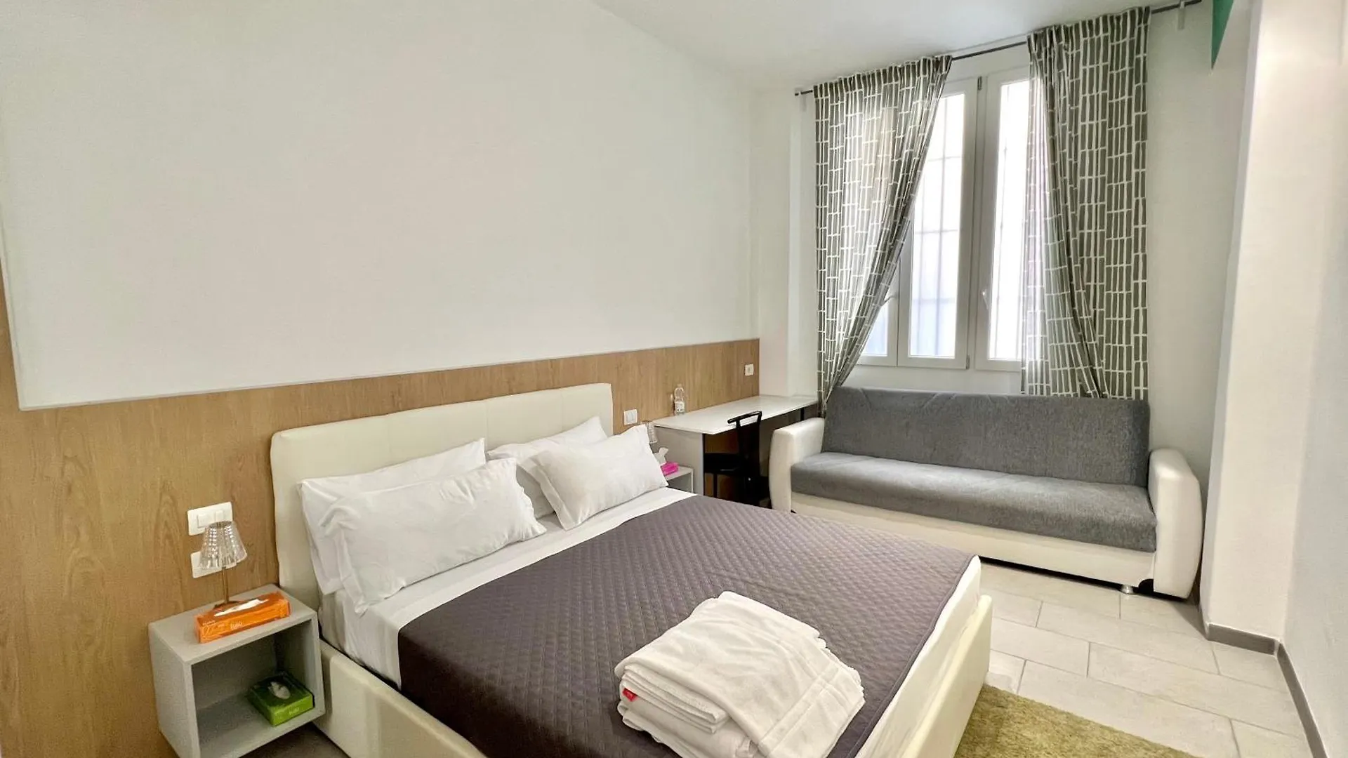 B&B Milancenisio Bed & Breakfast