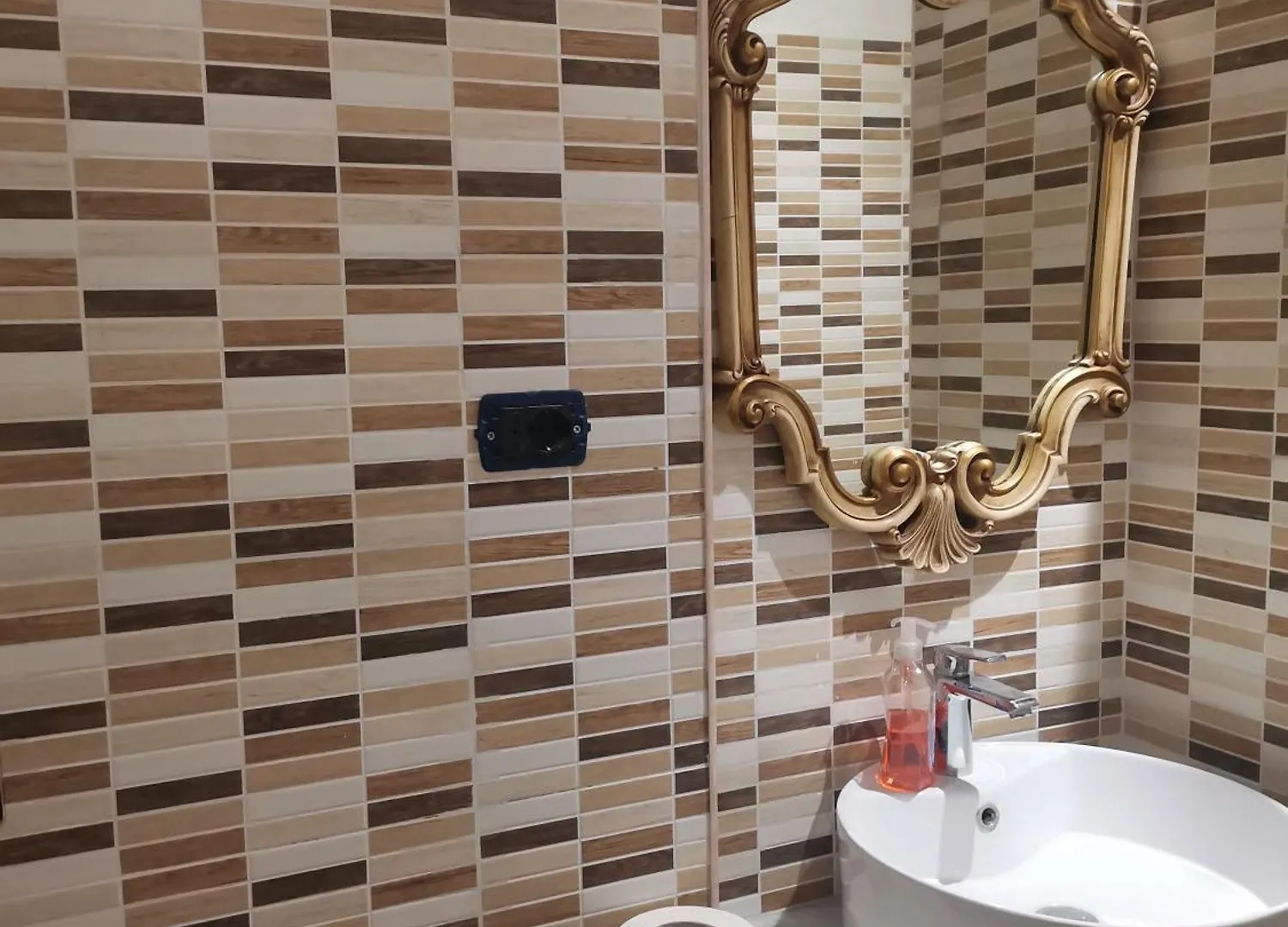 B&B Milancenisio Bed & Breakfast Milan